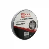 25MM X 25MT KAYDIRMAZ SİYAH BANT (5047)