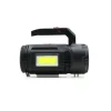 2İN1 19PCS = TAMİR - HIRDAVAT SETİ EL FENER - PROJEKTÖR LED + COB USB - TYPE-C - PİL ŞARJLI HS-310 (5047)