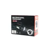 2İN1 19PCS = TAMİR - HIRDAVAT SETİ EL FENER - PROJEKTÖR LED + COB USB - TYPE-C - PİL ŞARJLI HS-310 (5047)