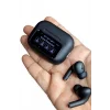 2.Nesil Pro Ekranlı Sesli Görüşme Yapabilen Kablosuz Bluetooth Kulaklık