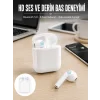 2.Nesil TWS Bluetooth Kulaklık Yüksek Ses Kaliteli Yeni Nesil