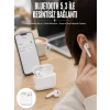 2.Nesil Yeni Model TWS Bluetooth Kulaklık Dokunmatik Kontrol Yüksek Ses Kaliteli Yeni Nesil
