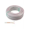 2X0.75MM CCA 100MT KORDON KABLO (5047)