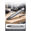 3 Adet 50 mm Yıldız Uçlu Tornavida Bits