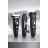 3 Başlıklı Profesyonel Tıraş Makinesi