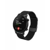 3 Kordonlu Akıllı Saat Bluetooth Görüşme ve Bildirim Destekli