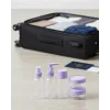 30 ml 5 Parça Seyahat Şişesi Seti Sızdırmaz Taşınabilir