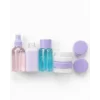 30 ml 5 Parça Seyahat Şişesi Seti Sızdırmaz Taşınabilir