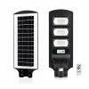 300W - 6500K SOLAR - GÜNEŞ ENERJİLİ SOKAK LAMBASI - ARMATÜR SENSÖRLÜ BAHÇE-BALKON-SOKAK ARS-348966 (5047)