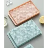 33 Hazneli Küre Buz Kalıbı 2 Renk (5047)
