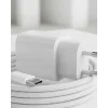35W USB-C Hızlı Şarj Adaptörü Type-C to C Kablo Seti