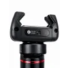 360° AI Akıllı Takipli Selfie Stick Gimbal Stabilizatör Bluetooth Kumandalı Uzayabilir Telefon Tripodu