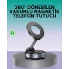 360 Derece Ayarlanabilir Manyetik Araç Telefon Standı