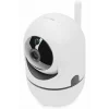 360° Full HD Akıllı Kamera Hareket Sensörlü Wifi Kamera Çocuk Güvenlik Kamerası