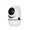 360° Full HD Akıllı Kamera Hareket Sensörlü Wifi Kamera Çocuk Güvenlik Kamerası