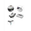 360° Takla ve Çift Kamera Özellikli Hobi Drone