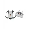 360° Takla ve Çift Kamera Özellikli Hobi Drone