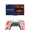 3D HD Game Stick Pro Retro Game Stick Joystick Oyun Konsolu