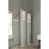 3’lü Halı Hurcu 6 m² – Hava Geçiren, Şeffaf PVC Pencereli Ve Toz Nen Korumalı