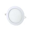 3W SIVA ALTI YUVARLAK LED PANEL (5047)