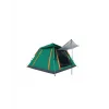 4 5 Kişilik Kamp Çadırı Güneşlikli Suya Dayanıklı Geniş Hacimli Outdoor