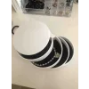 4 Katlı Dönebilen Silindir Takı Ve Makyaj Organizer Kutusu