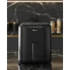 4 Litre 1360W Dokunmatik Yağsız Airfryer Sıcak Hava Fritözü