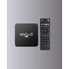4K Android TV Box – Akıllı Medya Oynatıcı, 2GB RAM, 16GB Hafıza, Wi-Fi Destekli