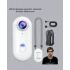 4K Full HD Spor Kamerası 360° Klips ve WiFi Özellikli