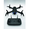 4K HD Kameralı Katlanabilir Drone Sabit Yükseklik Destekli Uzaktan Kumandalı Drone
