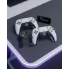 4K Retro Oyun Konsolu 20600 Oyun Kablosuz Oyun Kolu