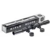 4X20 Full çelik / ü 11mm