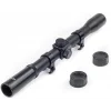 4X20 Full çelik / ü 11mm