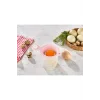 5 in 1 Süzgeç - Huni - Limon Sıkacağı - Yumurta Akı Ayırıcı Hazneli Mutfak Aparatı