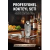 5 Parça Kokteyl Hazırlama Seti 550 Ml