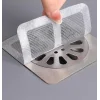 50 Adet Banyo Gider Süzgeci, Sineklik Tamir Kiti (5047)