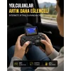 500 Oyun Tek Cihazda! Nostalji ve Eğlence Yanınızda