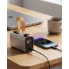50000mAh Yüksek Kapasiteli Power Bank Çoklu Çıkışlı Fast Charge
