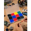 560 Makaron Seti Elektrik ve Elektronik Kablo İzolasyon Tamir Seti