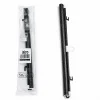 58X125CM OTO-ARAÇ - EV - OFİS CAM PANELİ GÜNEŞLİK PVC PERDE MAKARALI AÇ-KAPA VANTUZLU MONTAJ (5047)