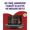 5G Uyumlu Android Tablet 16GB RAM 1TB Hafıza Set Halinde