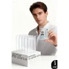5’li Pvc Kartlık – Ehliyet, Kimlik,  Koruyucu Şeffaf Plastik Kılıf 427980