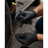 6 Parça Lastik Tamir Kiti Araç ve Motosiklet İçin Acil Yol Seti