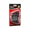 6 PCS  HASARLI VİDA ÇIKARICI SET -  SOLA DÖNEN  KLAVUZ UÇ (5047)