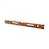 60CM  SU TERAZİSİ   TURUNCU METAL KTX-1121 (5047)