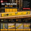 60CM  SU TERAZİSİ   TURUNCU METAL KTX-1121 (5047)