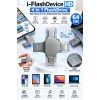 64 GB FLASH BELLEK