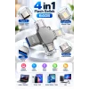 64 GB FLASH BELLEK