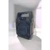 6.5 İnç Kablosuz Hoparlör Bluetooth Bağlantılı Yüksek Ses