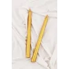 Şamdan Mum Gold 2li (0177)